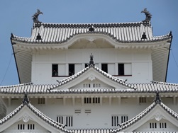 姫路城