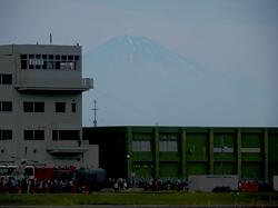 富士山