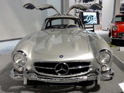 300SL
