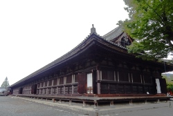 三十三間堂