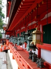 春日大社