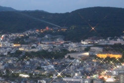 京都夜景