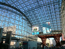 JR金沢駅