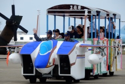 花電車