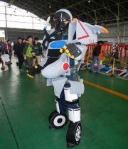 T4マン