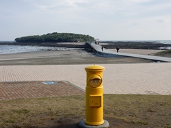 青島