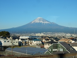 富士山