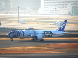 ANA　STARWARS