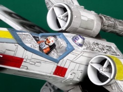 X Wing