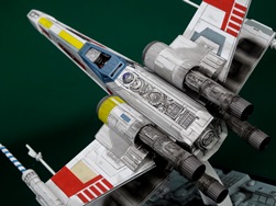X Wing