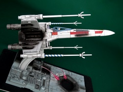 X Wing