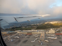 那覇空港