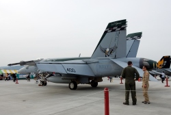 F/A18