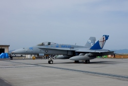 F/A18