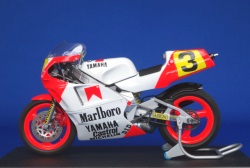 YZR500