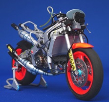 YZR500