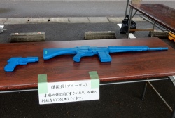 ブルーガン