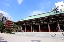 東長寺