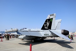 EA18G