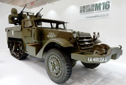 M16