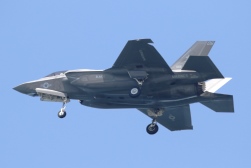 F35B