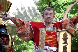 豊臣秀吉