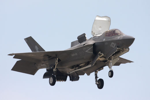 F35B