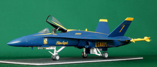 F/A18A