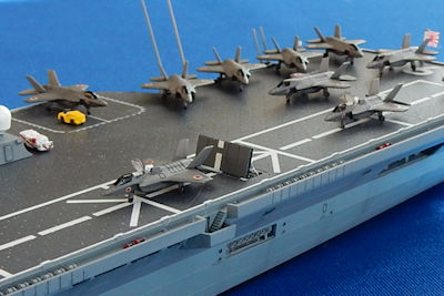 F35B