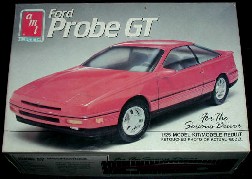 プローブ