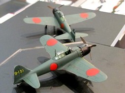 零戦52型