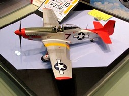 P51D
