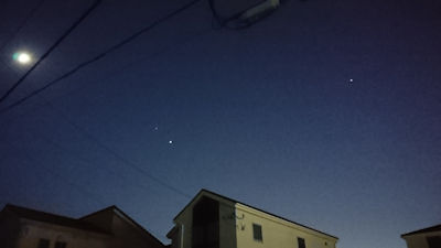 ISS