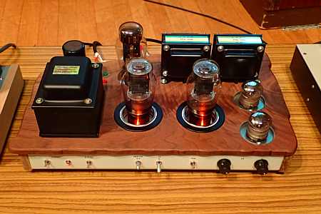 VT52/6B4G single