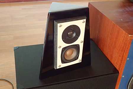 �s�A�m�u���b�N�X�s�[�J�[