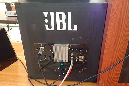 �p���[�h�X�s�[�J�[1