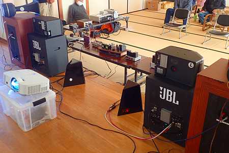 �X�e�[�W��