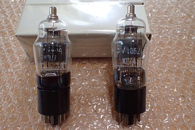 CV1052/EL32