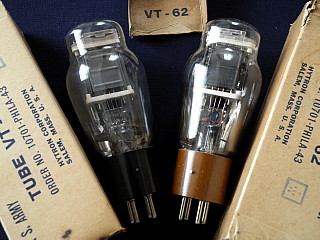 ＶＴ６２