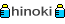 hinoki