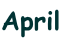 April