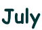 July