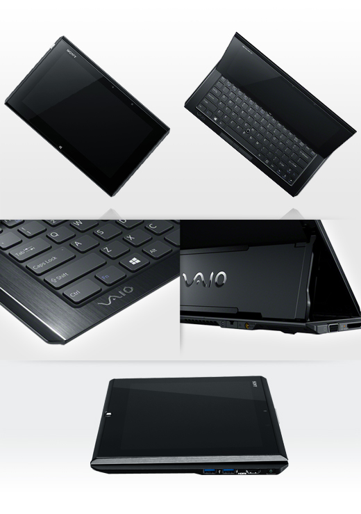 VAIO Duo 11