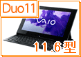 VAIO Duo 11