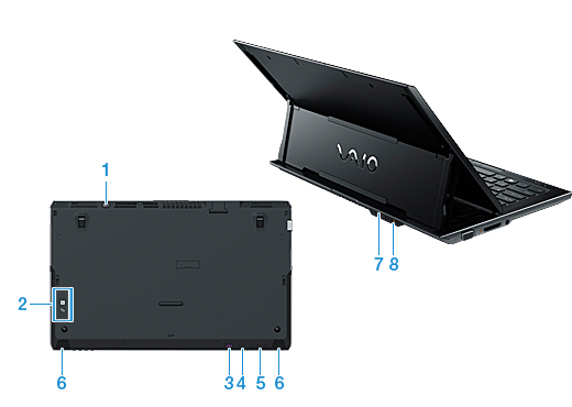 VAIO Duo 11