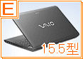 VAIO EV[Y 15