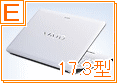 VAIO EV[Y 17