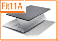 VAIO Fit 11A