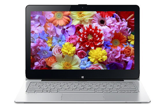 VAIO Fit 11A