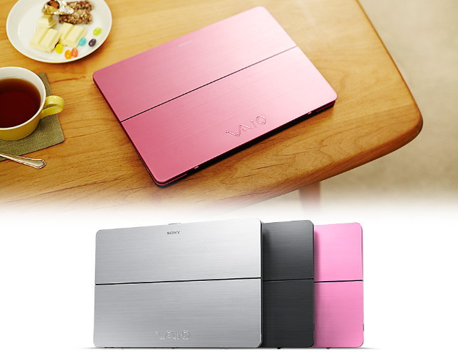 VAIO Fit 11A